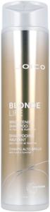 Joico Blonde Life Brightening Shampoo 300ml produkt bild