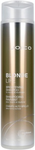 Joico Blonde Life Brightening Shampoo 300ml produktbilde