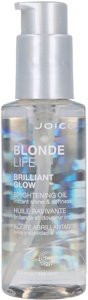 Joico Blonde Life Brilliant Glow Oil produktbillede