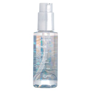 Joico Blonde Life Brilliant Glow Brightening Oil 100ml produktbillede