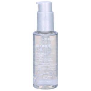 Joico Blonde Life Brilliant Glow Oil 100 ml Produktbild
