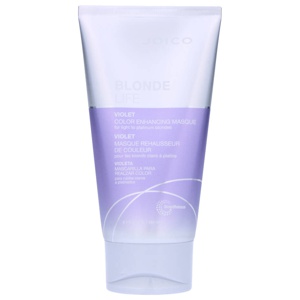 Joico Blonde Life Color Enhancing Masque 150 ml Produktbild