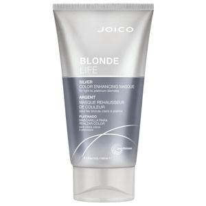 Joico Blonde Life Enhancing Masque Silver 150ml produkt bild