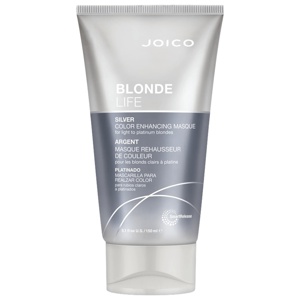 Joico Blonde Life Enhancing Masque Silver 150ml produktbillede