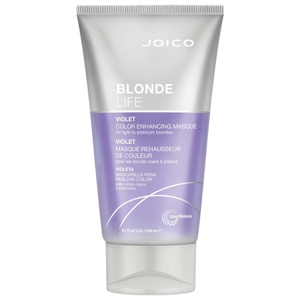 Joico Blonde Life Enhancing Masque Violet 150ml produktbillede