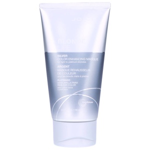 Joico Blonde Life Silver Color Enhancing Masque 150 ml Produktbild