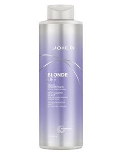 Joico Blonde Life Violet Conditioner 1000 ml Produktbild