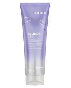 Joico Blonde Life Violet Conditioner 250 ml Produktbild