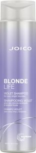 Blonde Life Violet Shampoo 300 ml produkt bild
