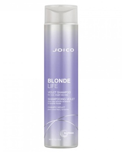 Joico Blonde Life Violet Shampoo 300 ml Produktbild