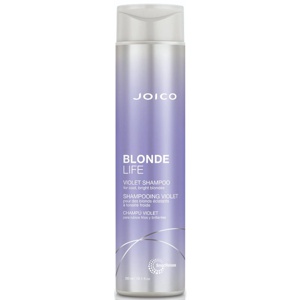 Joico Blonde Life Violet Shampoo 300 ml produktbillede