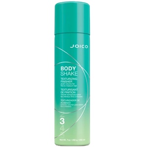 Joico Body Shake Texturizing Finisher 250 ml produktbillede