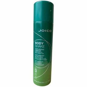 Joico Body Shake Texturizing Finisher 250ml produkt bild