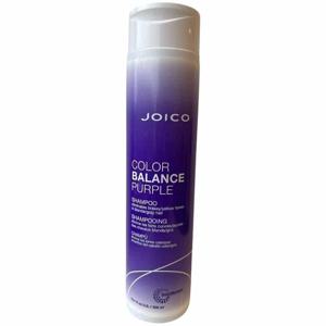 Joico Color Balance Purple Shampoo 300 ml produkt bild