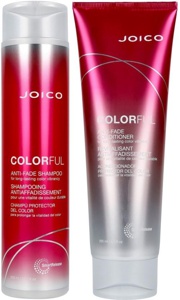 Joico Colorful Anti-Fade Conditioner produktbillede