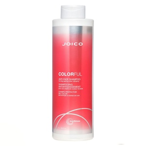Joico Colorful Antifade Shampoo 1000 ml produktbillede