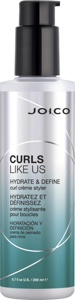 Joico Curls Like Us Hydrate And Define Curl Crème Styler produktbillede