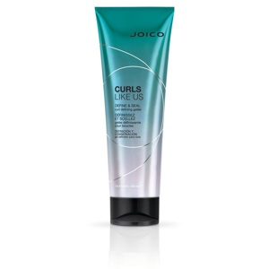 Joico Curls Like Us Define & Seal Gelée 250 ml produktbillede