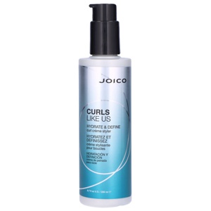 Joico Curls Like Us Hydrate & Define 200 ml Produktbild