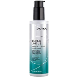 Joico Curls Like Us Hydrate & Define 200ml produktbillede