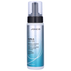 Joico Curls Like Us Smooth & Bounce 200 ml Produktbild