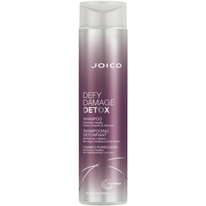 Joico Defy Damage Detox Shampoo 300ml produktbillede