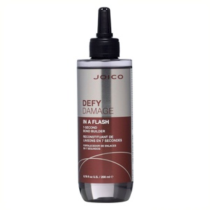 Joico Defy Damage In A Flash 7-Second Bond Builder 200 ml produktbillede