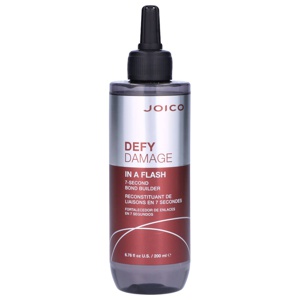 Joico Defy Damage In A Flash 7-Second Bond Builder 200 ml Produktbild