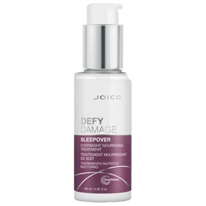 Joico Defy Damage Sleepover Overnight Nourishing Treatment 100 ml Produktbild