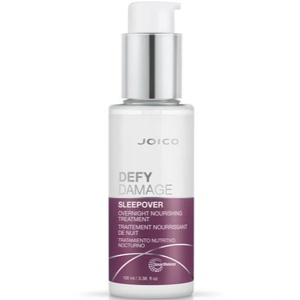 Joico Defy Damage Sleepover Overnight Nourishing Treatment 100 ml produktbillede