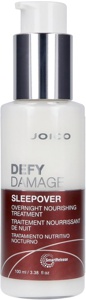 Joico Defy Damage Sleepover Overnight Nourishing Treatment 100 ml produktbilde