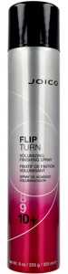 Joico Flip Turn Volumizing Finishing Spray produktbillede