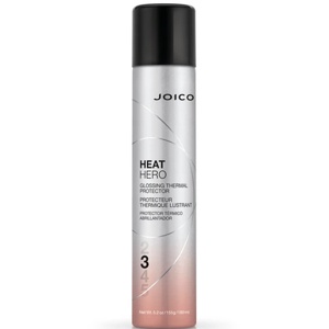 Joico Heat Hero Glossing Thermal Protector 180 ml produktbillede