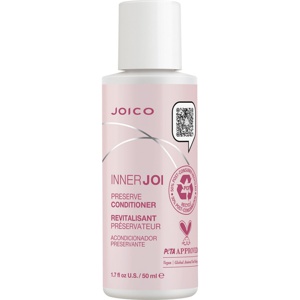 Joico InnerJoi Preserve Conditioner 50 ml produktbillede