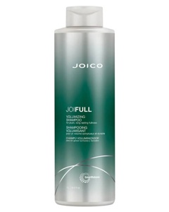 Joico JoiFull Volumizing Shampoo 1000 ml Produktbild