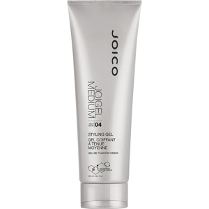 Joico Joigel Medium Styling Gel Hold 4 250ml produktbillede