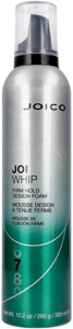 Joico Joiwhip Firm Hold Design Foam 300ml produktbillede