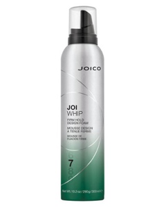 Joico Joiwhip Firm-Hold Designing Foam 300 ml Produktbild