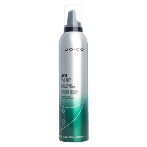 Joico Joiwhip Firm Hold Design Foam Mousse Design 300ml produktbillede