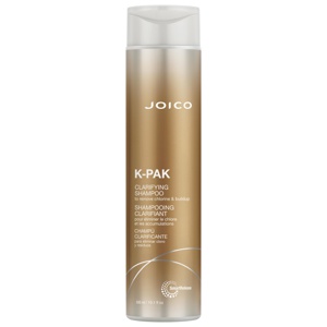 Joico K-PAK Clarifying Shampoo 300ml produkt bild