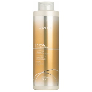 Joico K-PAK Clarifying Shampoo 1000ml produkt bild
