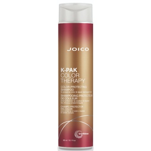 Joico K-Pak Color Therapy Color Protecting Shampoo 300 ml produktbillede