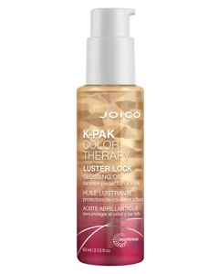 Joico K-pak Color Therapy Luster Lock Glossing Oil 63 ml Produktbild