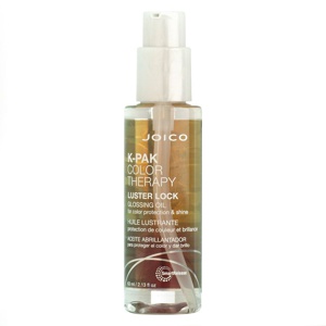 Joico K-Pak Color Therapy Luster Lock Glossing Oil - 63 ml produktbillede