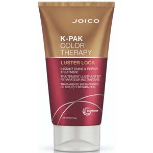 Joico K-Pak Color Therapy Luster Lock Inst Shine & Repr Trt 150 ml produktbillede