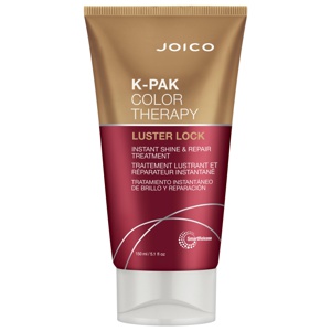 Joico K-Pak Color Therapy Luster Lock Instant Shine & Repair Treatment 150 ml produkt bild