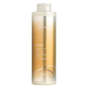 Joico K-Pak Reconstructing Shampoo 1000 ml produkt bild