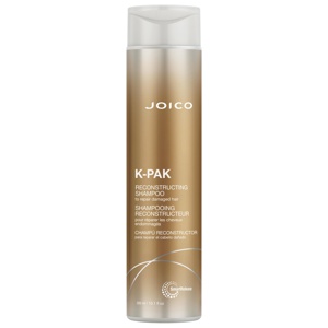 Joico K-PAK Reconstructing Shampoo 300ml produkt bild