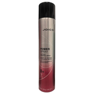 Joico Power Spray Fast-Dry Finishing Spray - 345 ml produktbillede