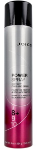 Joico Power Spray Fast-Dry Finishing Spray 345 ml produktbilde